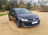 Volkswagen Golf 7 – ALLSTAR DSG – État Exceptionnel