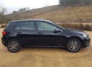 Volkswagen Golf 7 – ALLSTAR DSG – État Exceptionnel