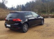 Volkswagen Golf 7 – ALLSTAR DSG – État Exceptionnel