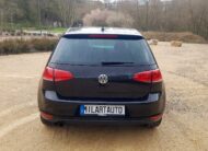 Volkswagen Golf 7 – ALLSTAR DSG – État Exceptionnel