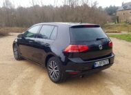 Volkswagen Golf 7 – ALLSTAR DSG – État Exceptionnel