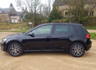 Volkswagen Golf 7 – ALLSTAR DSG – État Exceptionnel