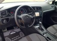 Volkswagen Golf 7 – ALLSTAR DSG – État Exceptionnel