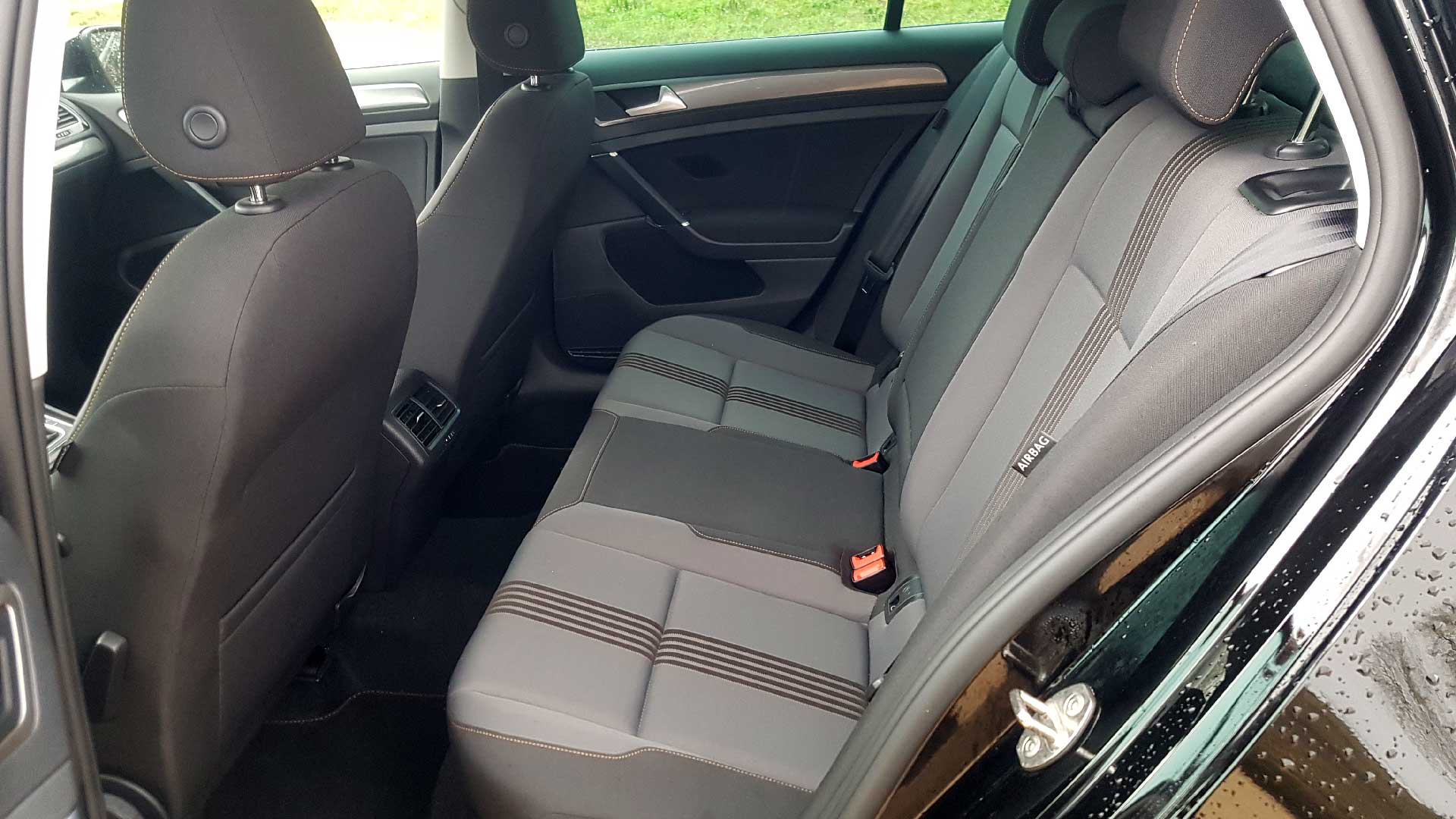 Volkswagen Golf 7 – ALLSTAR DSG – État Exceptionnel