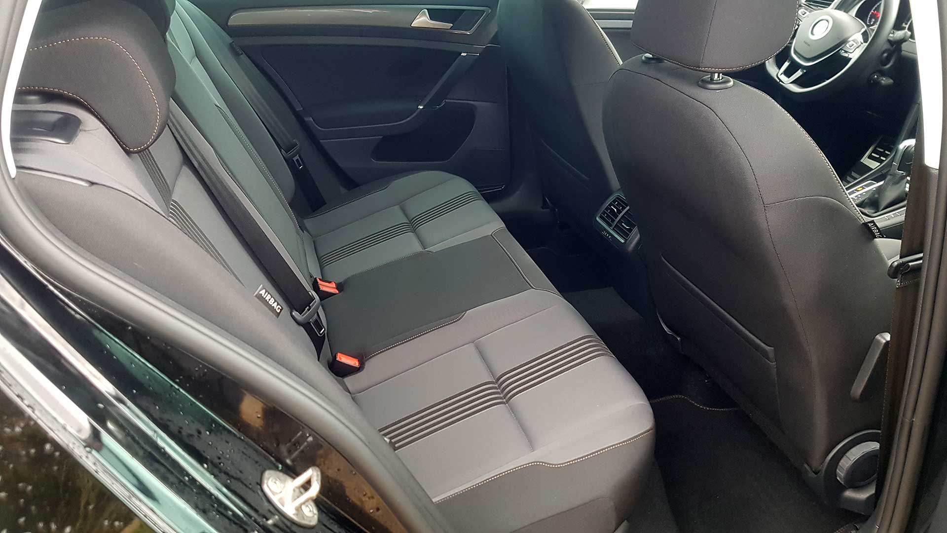 Volkswagen Golf 7 – ALLSTAR DSG – État Exceptionnel