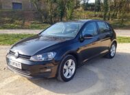 Volkswagen Golf 1.6 TDI 110ch État Exceptionnel