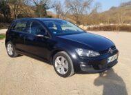 Volkswagen Golf 1.6 TDI 110ch État Exceptionnel