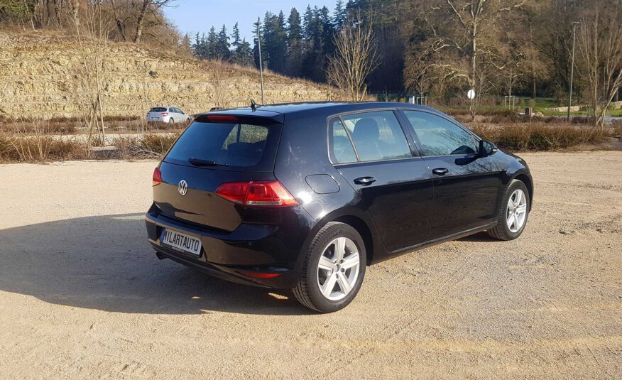 Volkswagen Golf 1.6 TDI 110ch État Exceptionnel