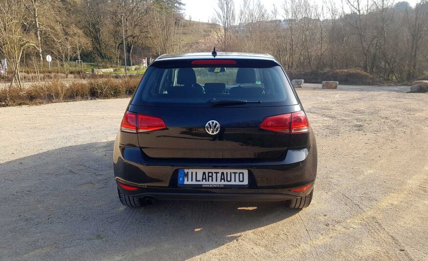 Volkswagen Golf 1.6 TDI 110ch État Exceptionnel