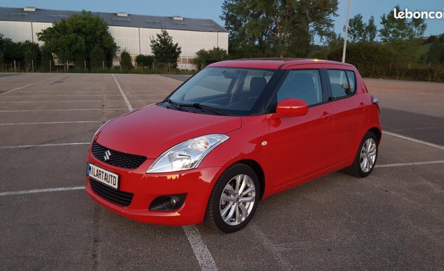 Suzuki Swift 94Cv Très Bon Etat