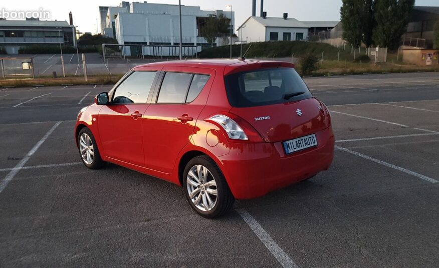 Suzuki Swift 94Cv Très Bon Etat