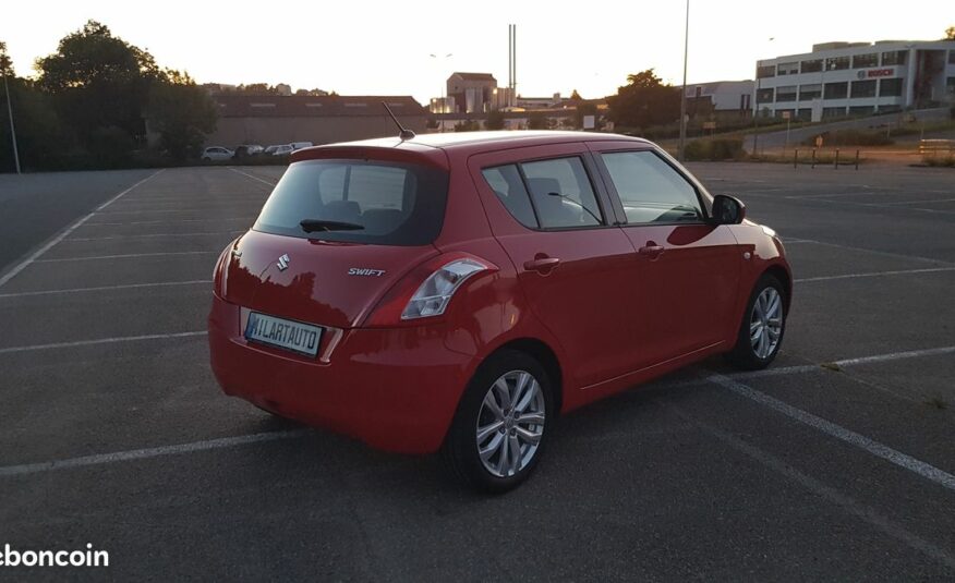 Suzuki Swift 94Cv Très Bon Etat