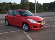 Suzuki Swift 94Cv Très Bon Etat