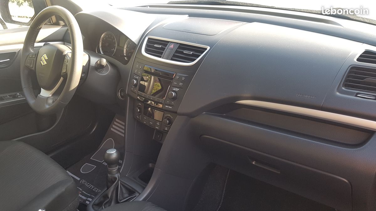 Suzuki Swift 94Cv Très Bon Etat