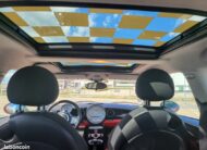 Mini Cooper Toit ouvrant panoramique Très Bon Etat