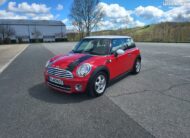 Mini Cooper Toit ouvrant panoramique Très Bon Etat