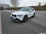 BMW X1 XDRIVE État Exceptionnel