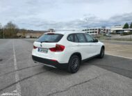 BMW X1 XDRIVE État Exceptionnel