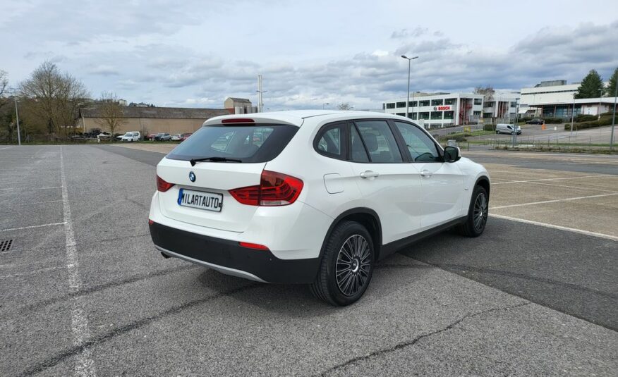 BMW X1 XDRIVE État Exceptionnel