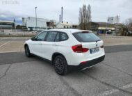 BMW X1 XDRIVE État Exceptionnel