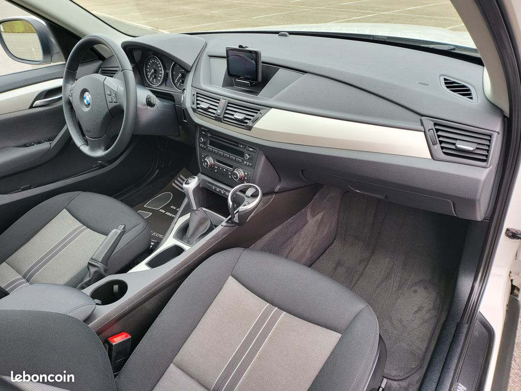 BMW X1 XDRIVE État Exceptionnel