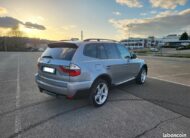 BMW X3 PACK M 3.5 286CH Très Bon Etat