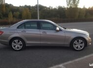 MERCEDES C 200 CDI Très Bon Etat