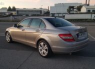 MERCEDES C 200 CDI Très Bon Etat