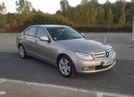 MERCEDES C 200 CDI Très Bon Etat