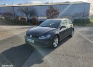 Volkswagen Golf 7 – État Exceptionnel