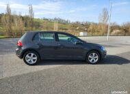 Volkswagen Golf 7 – État Exceptionnel