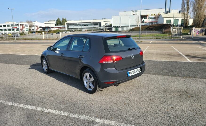 Volkswagen Golf 7 – État Exceptionnel