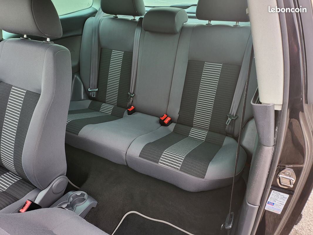 Volkswagen Polo 1.2 UNITED Très Bon Etat