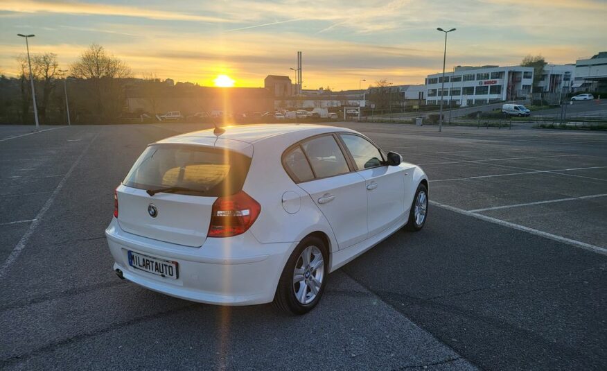 BMW 118D Très Bon Etat