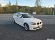 BMW 118D Très Bon Etat