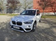 BMW X1 Sport sDRIVE 1.8 140 Ch Etat Exceptionnel