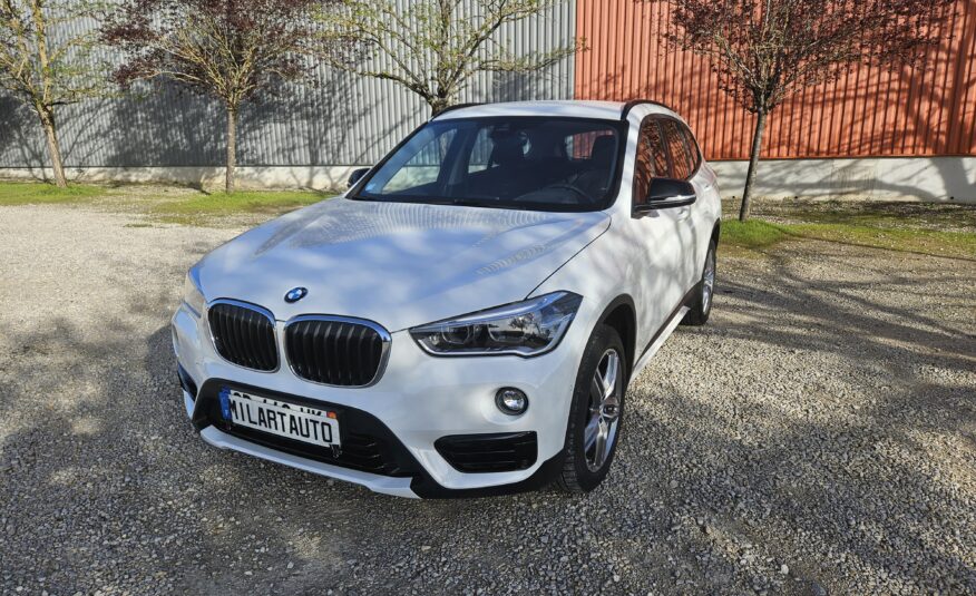 BMW X1 Sport sDRIVE 1.8 140 Ch Etat Exceptionnel