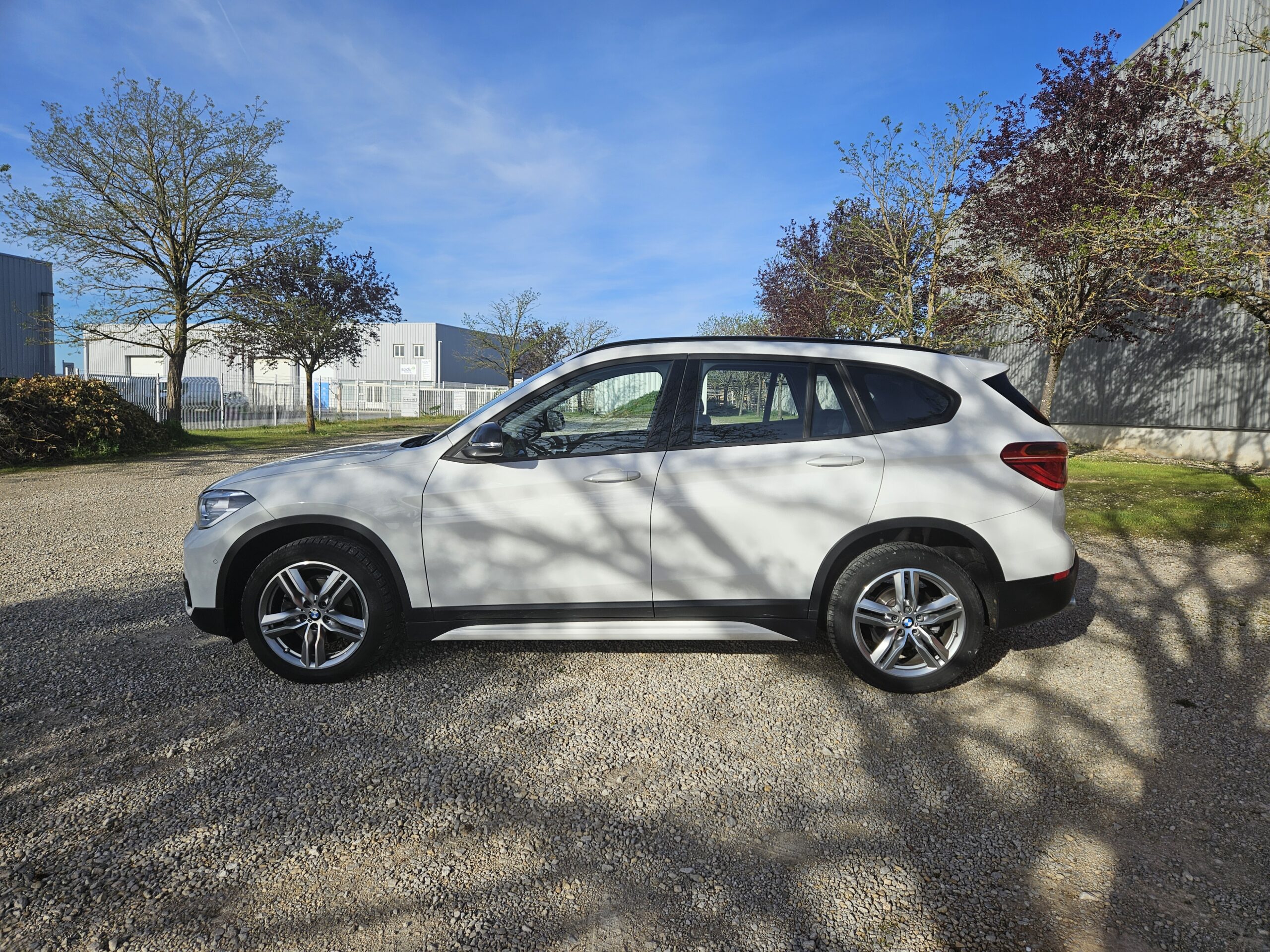BMW X1 Sport sDRIVE 1.8 140 Ch Etat Exceptionnel