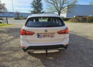 BMW X1 Sport sDRIVE 1.8 140 Ch Etat Exceptionnel