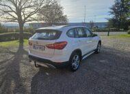 BMW X1 Sport sDRIVE 1.8 140 Ch Etat Exceptionnel