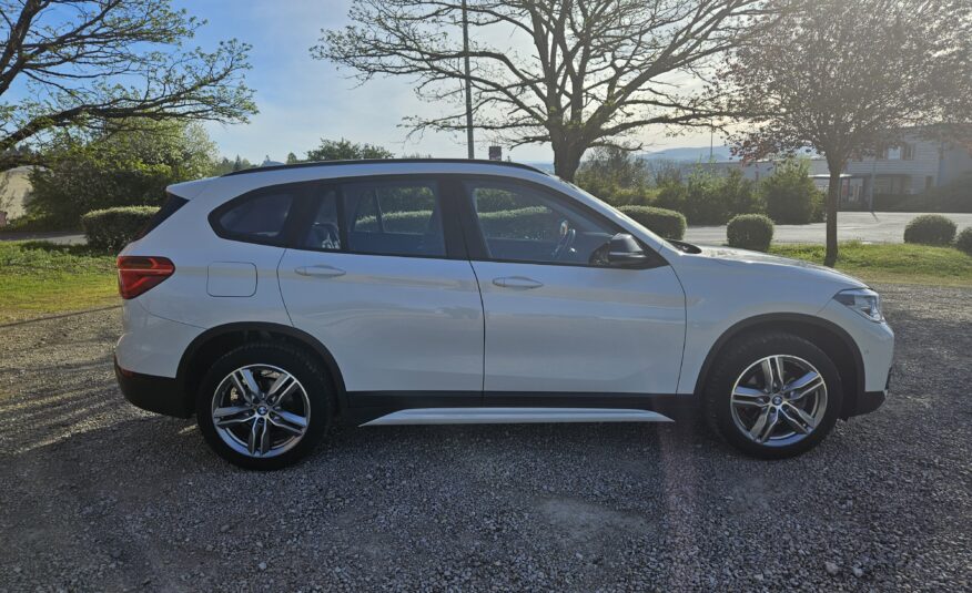 BMW X1 Sport sDRIVE 1.8 140 Ch Etat Exceptionnel