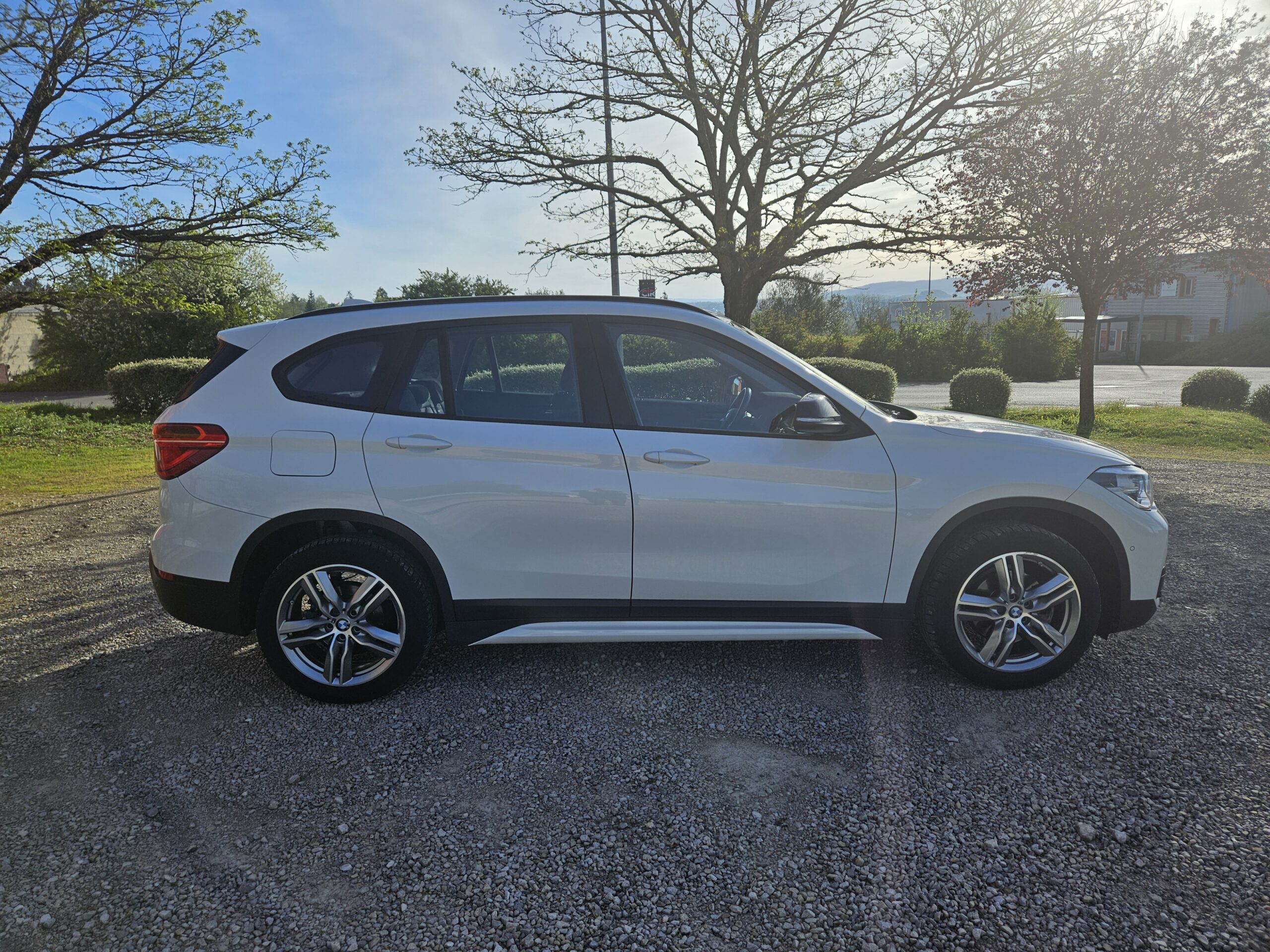BMW X1 Sport sDRIVE 1.8 140 Ch Etat Exceptionnel