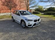 BMW X1 Sport sDRIVE 1.8 140 Ch Etat Exceptionnel