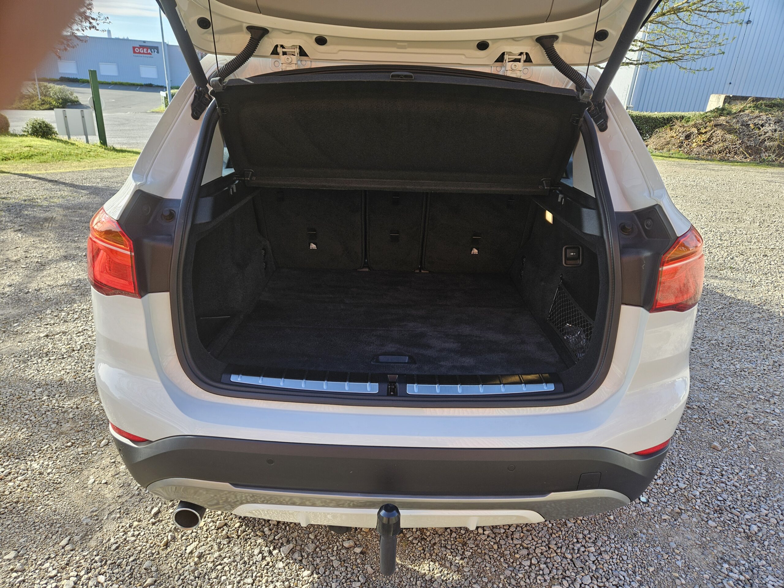 BMW X1 Sport sDRIVE 1.8 140 Ch Etat Exceptionnel