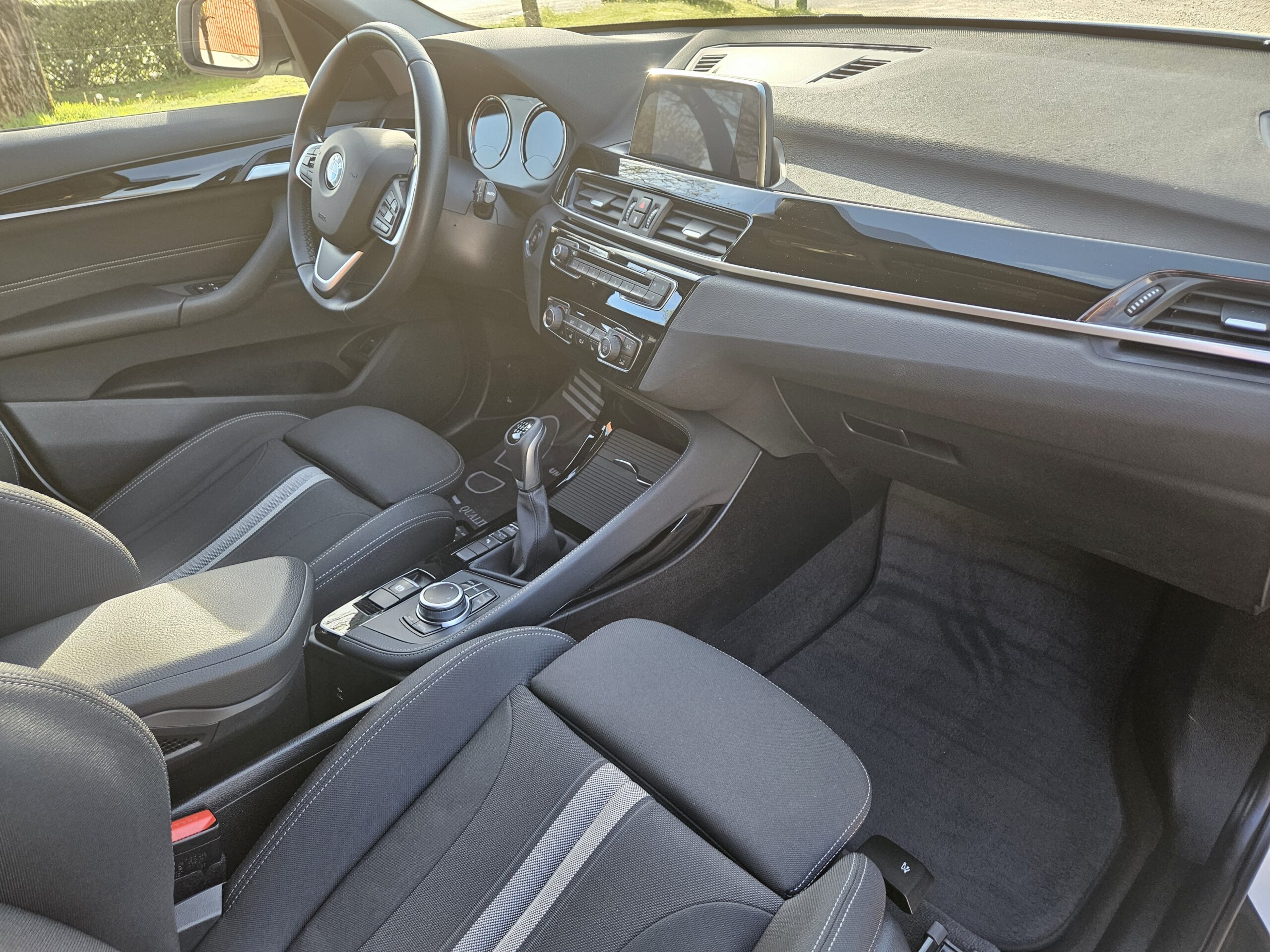 BMW X1 Sport sDRIVE 1.8 140 Ch Etat Exceptionnel