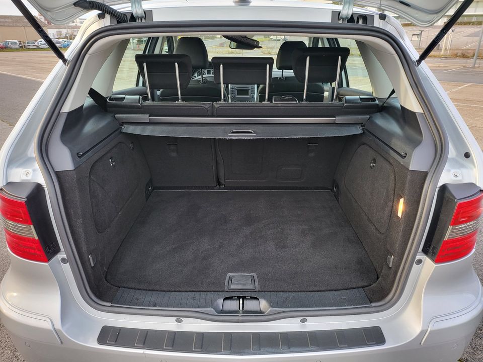 MERCEDES B 180 CDI Très Bon Etat…