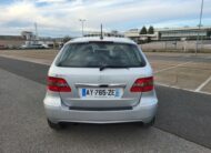 MERCEDES B 180 CDI Très Bon Etat…