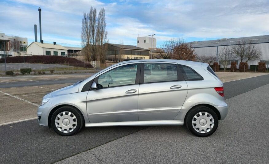 MERCEDES B 180 CDI Très Bon Etat…